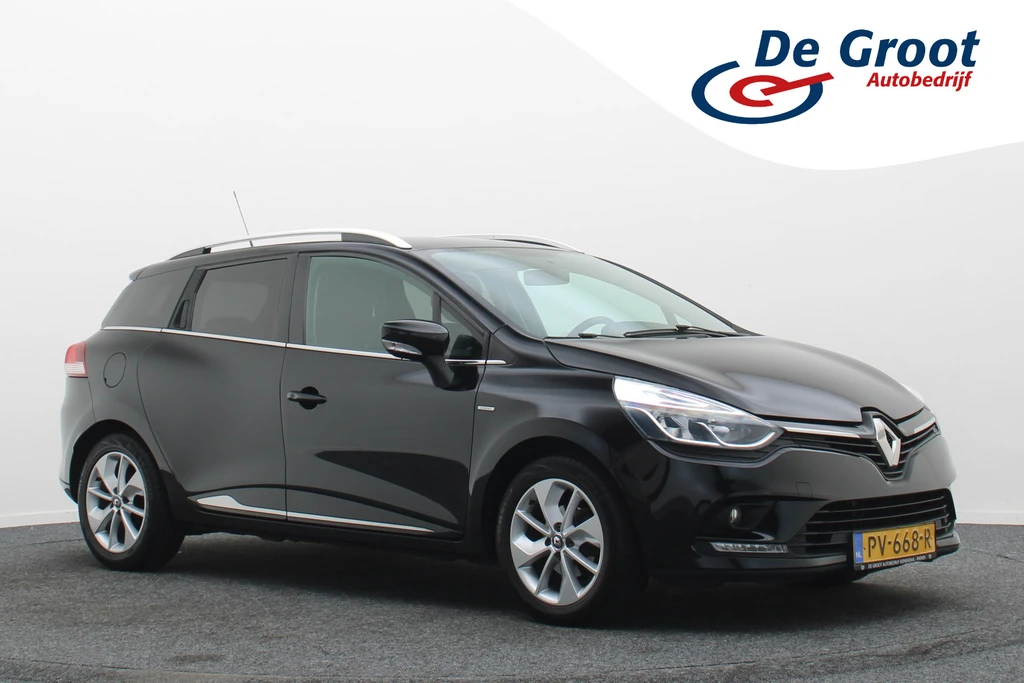 Renault Clio – foto 11