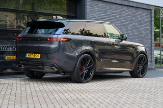 Land Rover Range Rover Sport – thumbnail 13