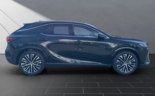 Lexus RX – thumbnail 6