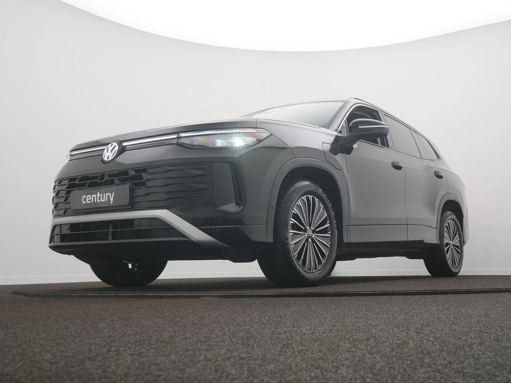 Volkswagen Tayron – foto 2