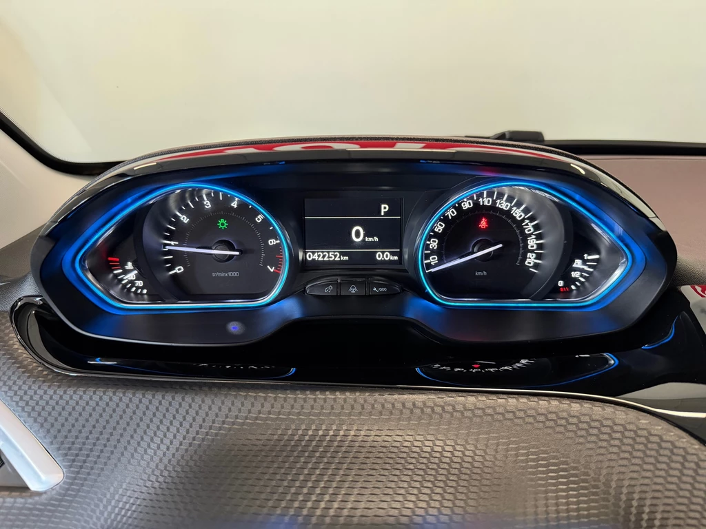 Peugeot 2008 – foto 24