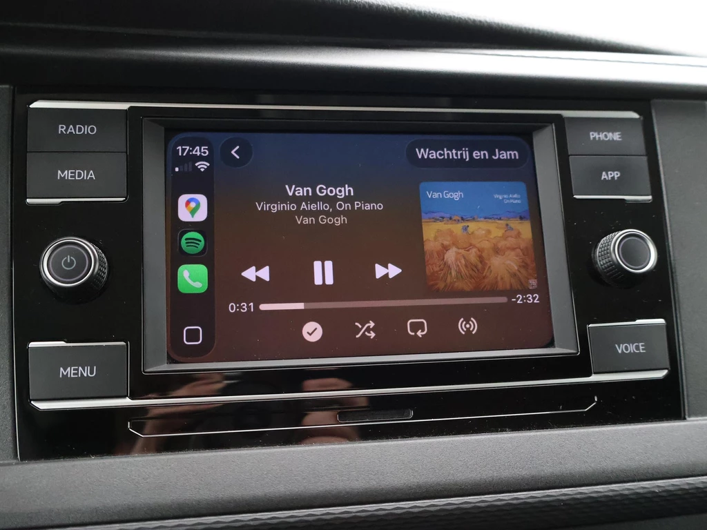 Volkswagen Transporter – foto 25