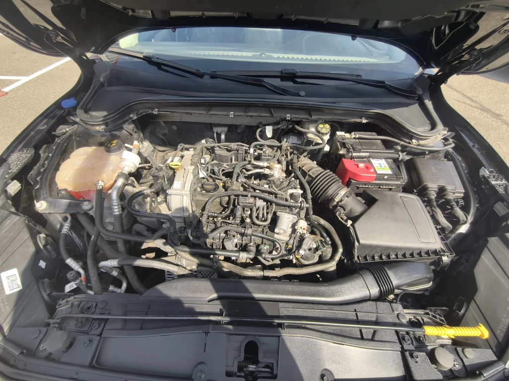 Ford Focus – foto 18