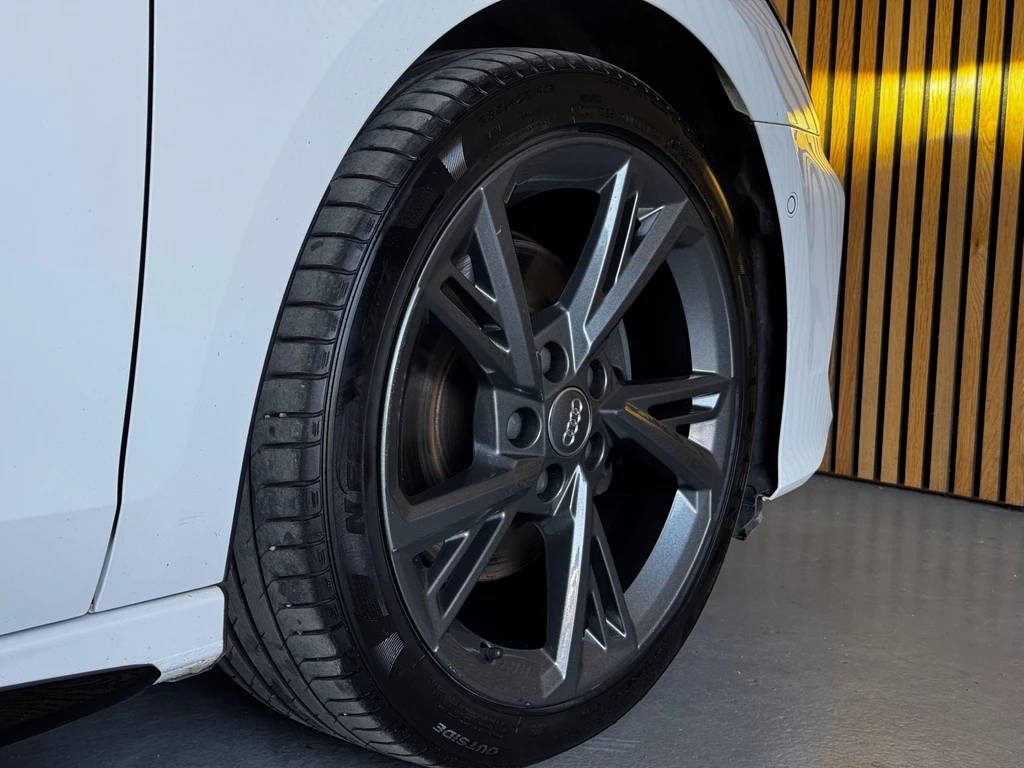 Audi A3 – foto 17
