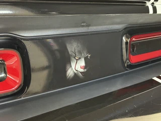 Dodge Challenger – thumbnail 10