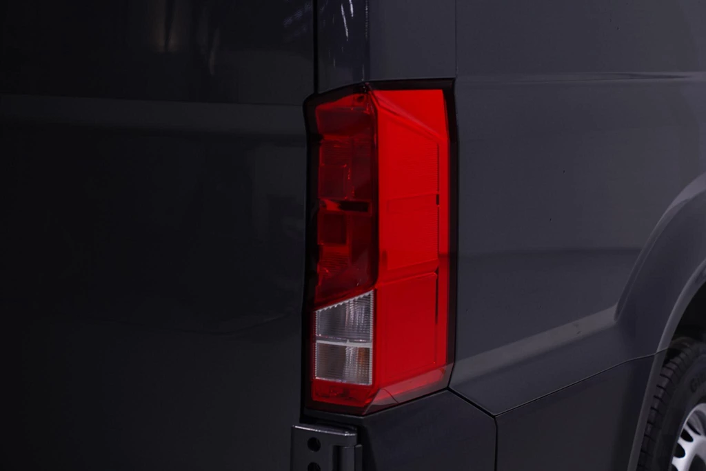 Volkswagen Crafter – foto 12