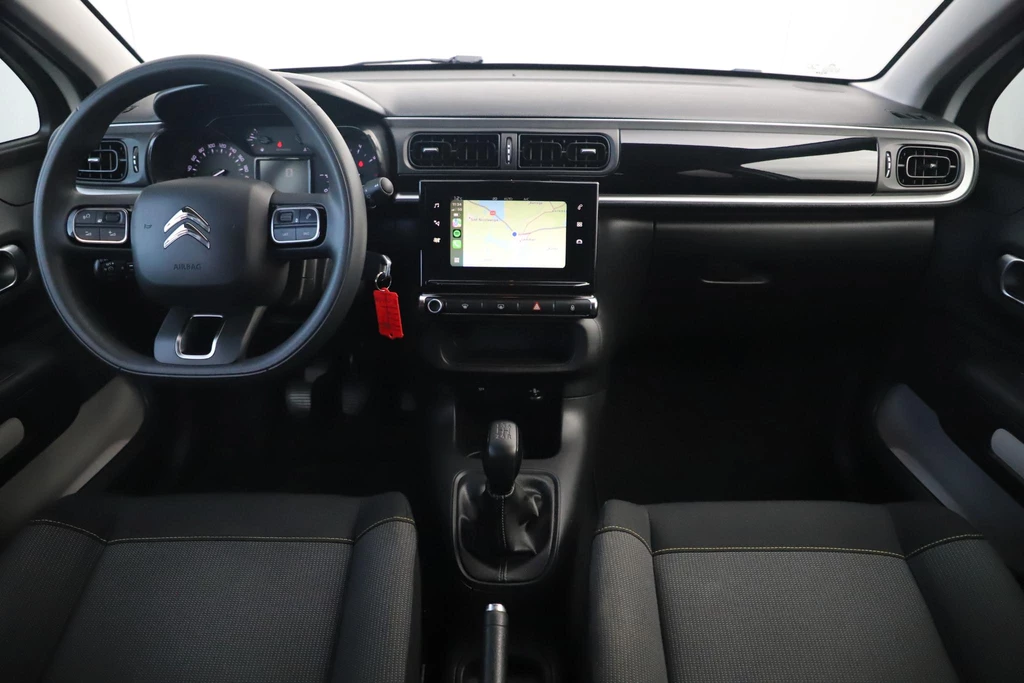 Citroën C3 – foto 9
