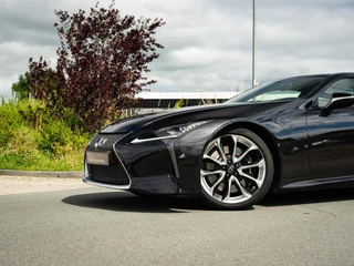 Lexus LC – thumbnail 3
