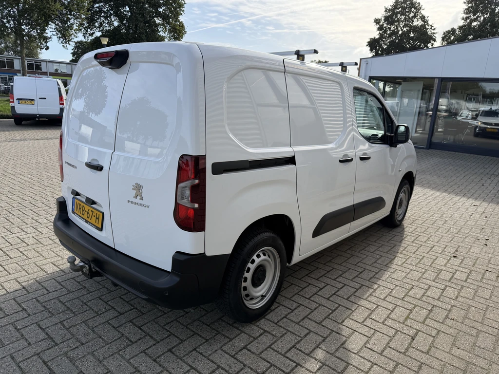 Peugeot Partner – foto 5
