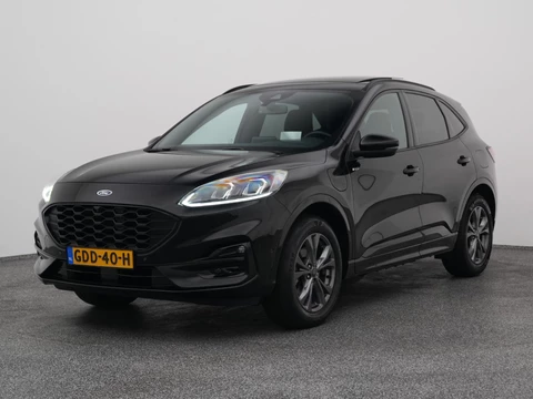 Ford Kuga 2.5 PHEV ST-Line | PANO | 360° | ADAPTIVE | HUD | STOEL- EN STUURVERW.