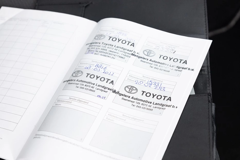 Toyota RAV4 – foto 12
