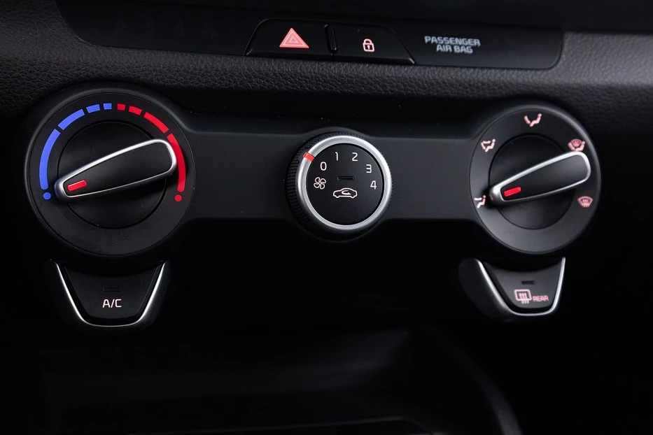 Kia Stonic – foto 17