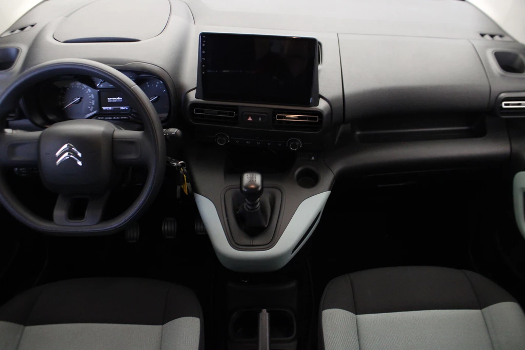 Citroën Berlingo – foto 10
