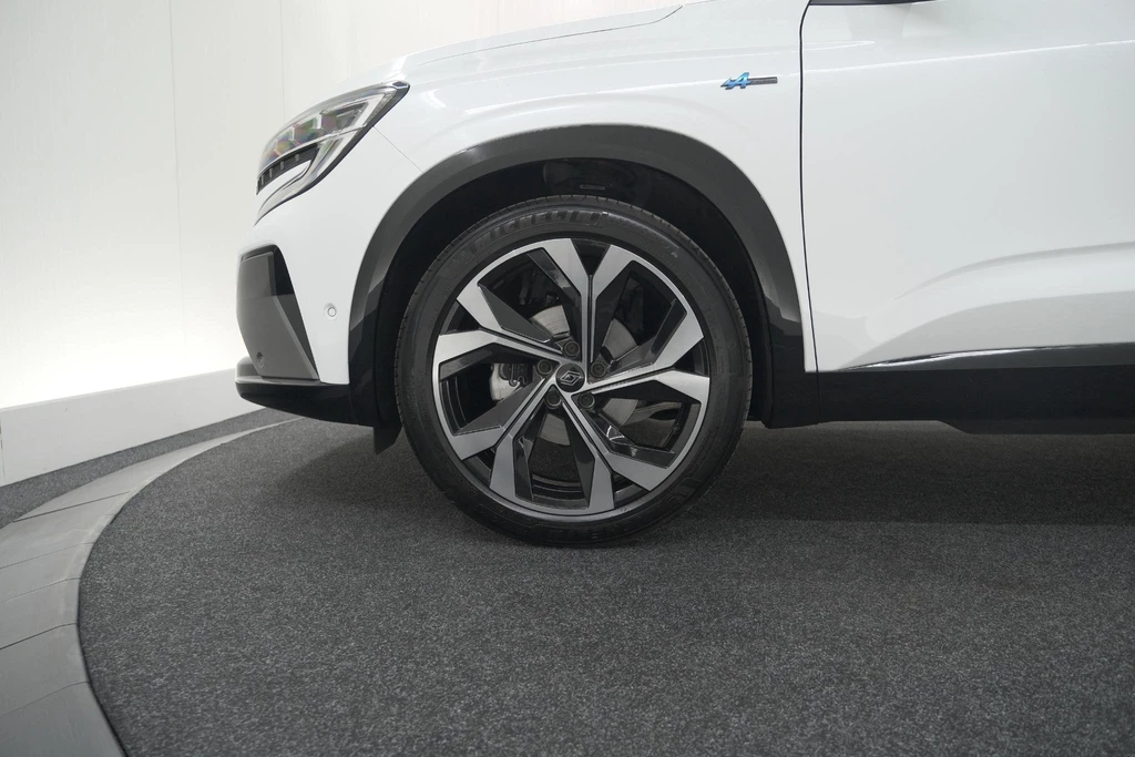 Renault Austral – foto 27