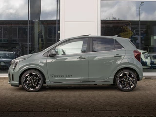 Kia Picanto – thumbnail 4