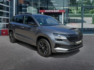 Škoda Karoq – thumbnail 7