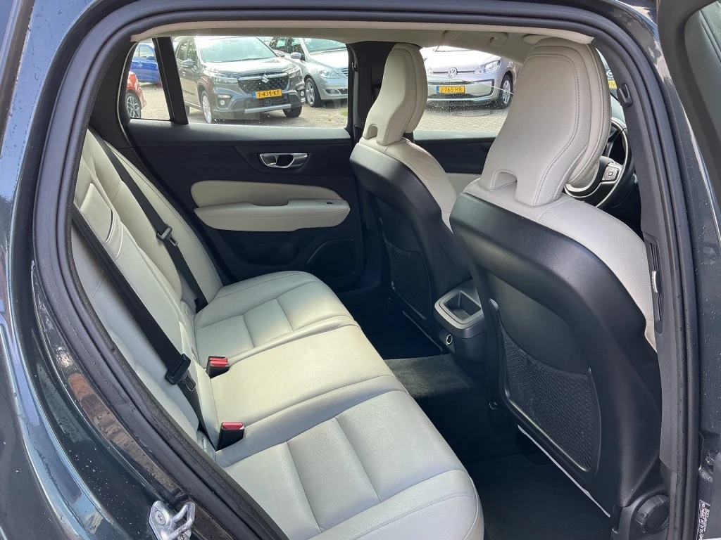 Volvo V60 – foto 10