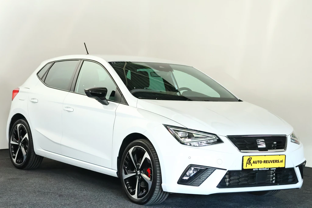 SEAT Ibiza – foto 7