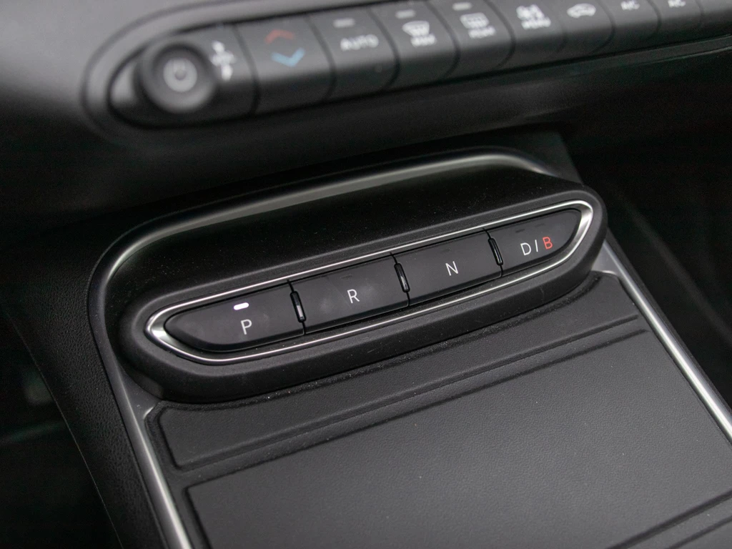 Jeep Avenger – foto 22