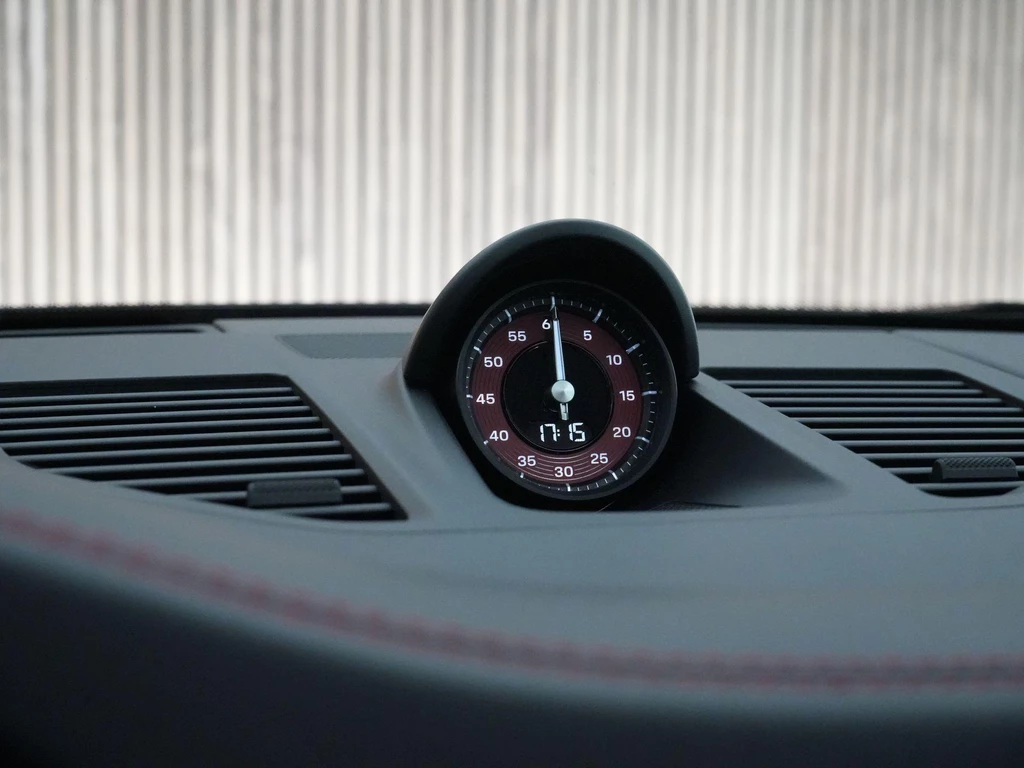Porsche 911 – foto 26