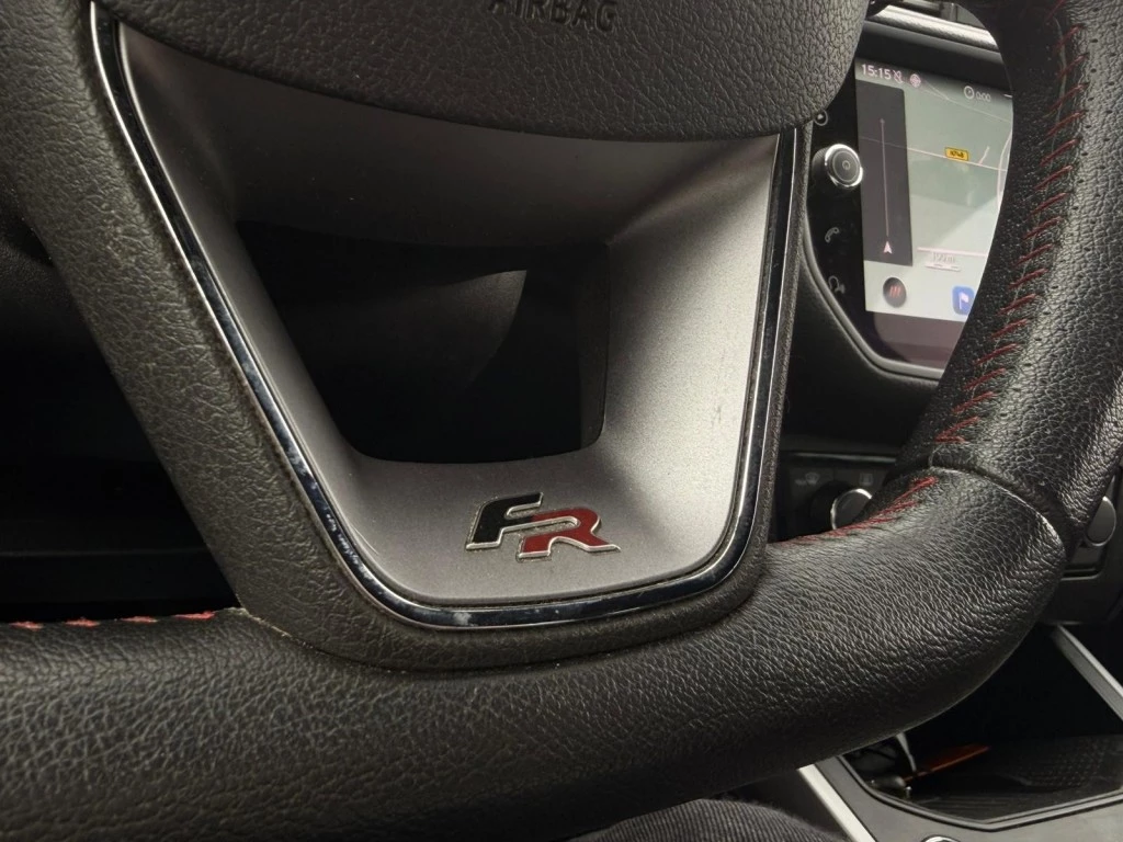 SEAT Arona – foto 13
