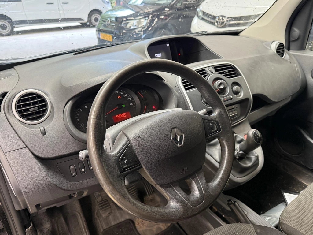 Renault Kangoo – foto 10