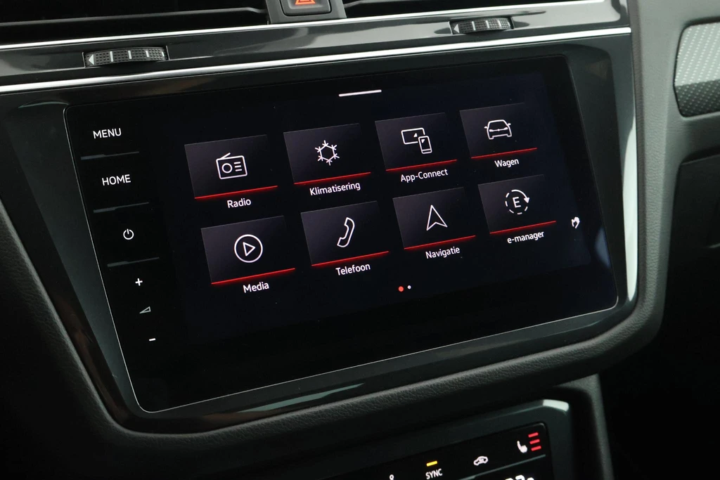 Volkswagen Tiguan – foto 23