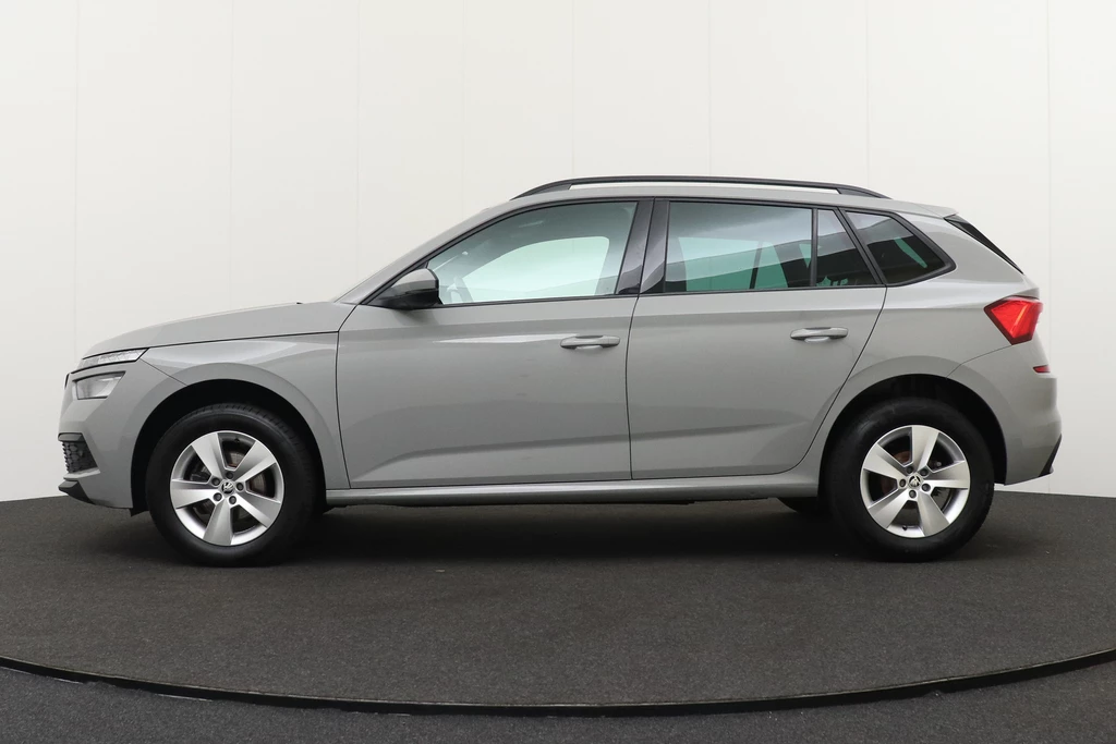 Škoda Kamiq – foto 2