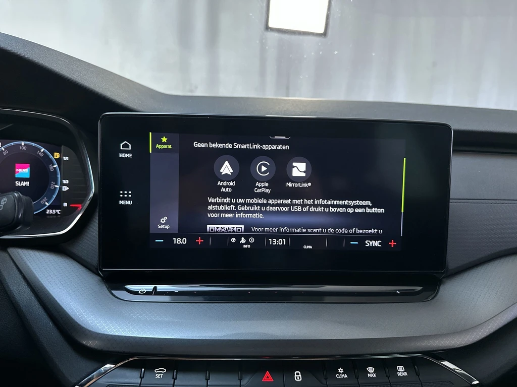 Škoda Octavia – foto 20