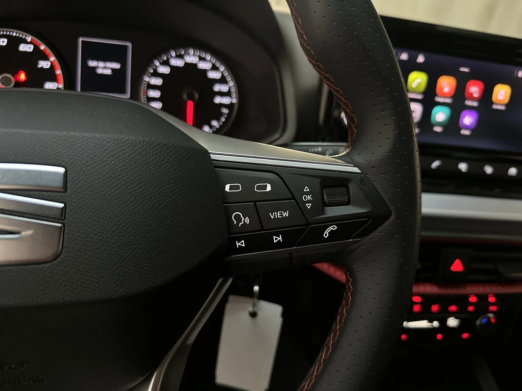 SEAT Ibiza – foto 21