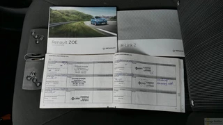 Renault ZOE – thumbnail 12