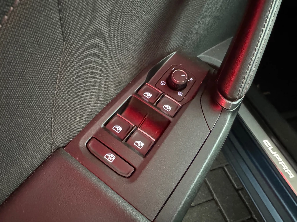 CUPRA Leon – foto 21