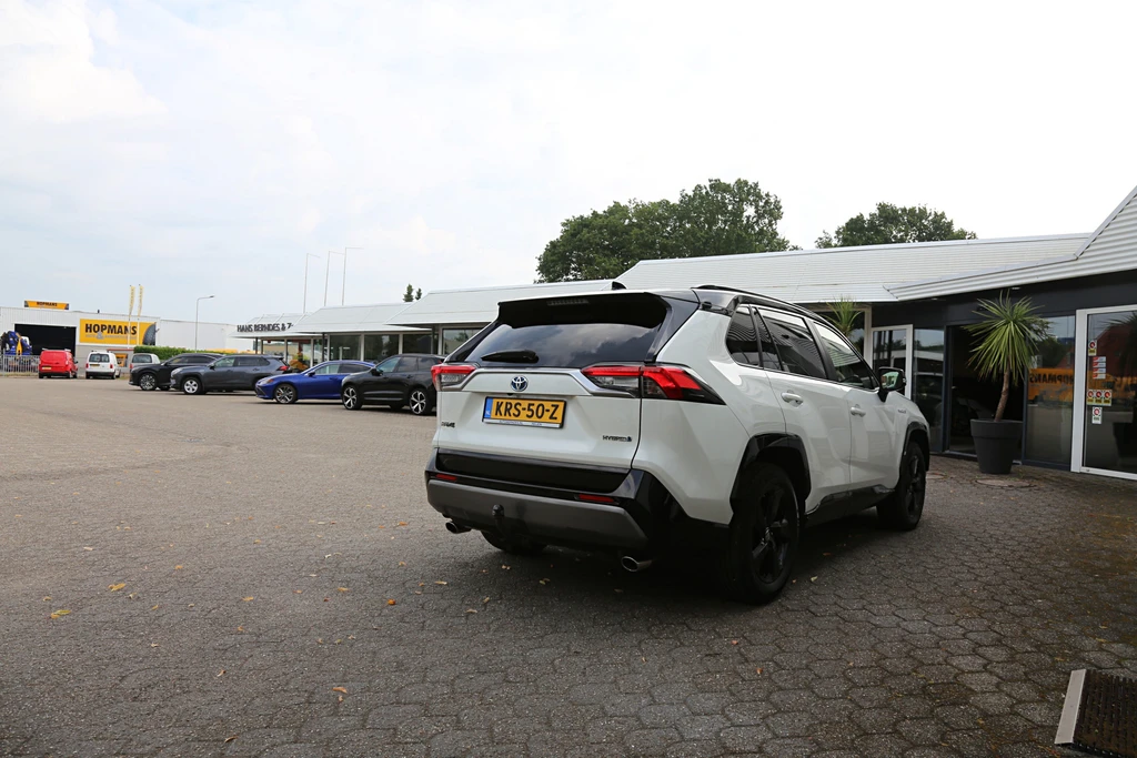 Toyota RAV4 – foto 12