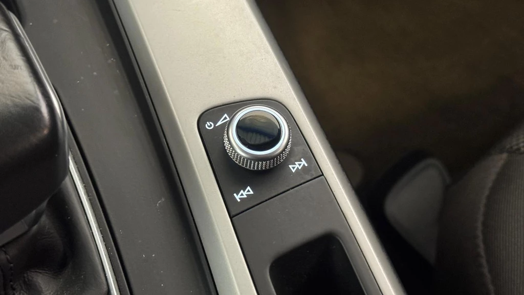 Audi A4 – foto 14