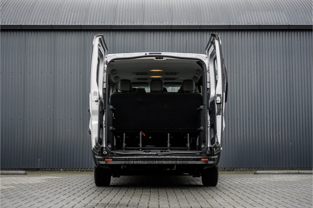 Renault Trafic – foto 8