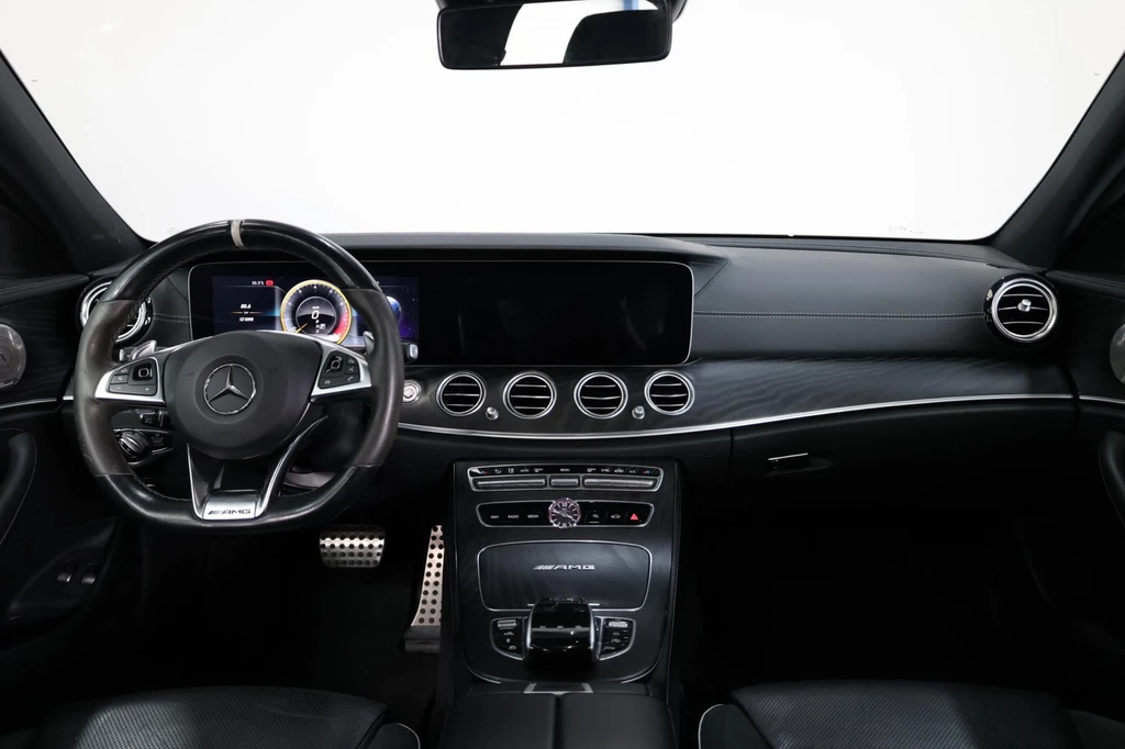 Mercedes-Benz E-Klasse – foto 7