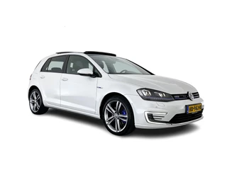 Volkswagen Golf – thumbnail 5