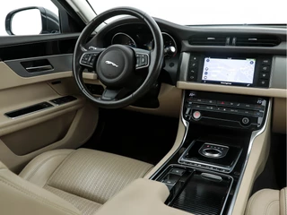Jaguar XF – thumbnail 7