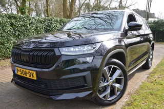 Škoda Kodiaq – thumbnail 3