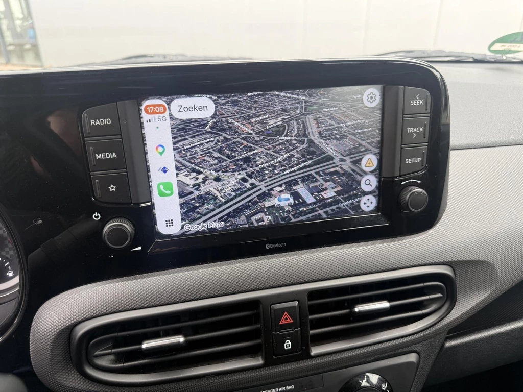 Hyundai i10 – foto 13