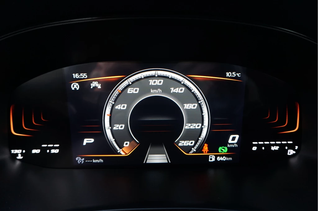 SEAT Ibiza – foto 21