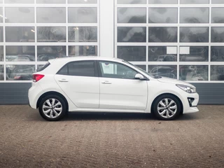 Kia Rio – thumbnail 7
