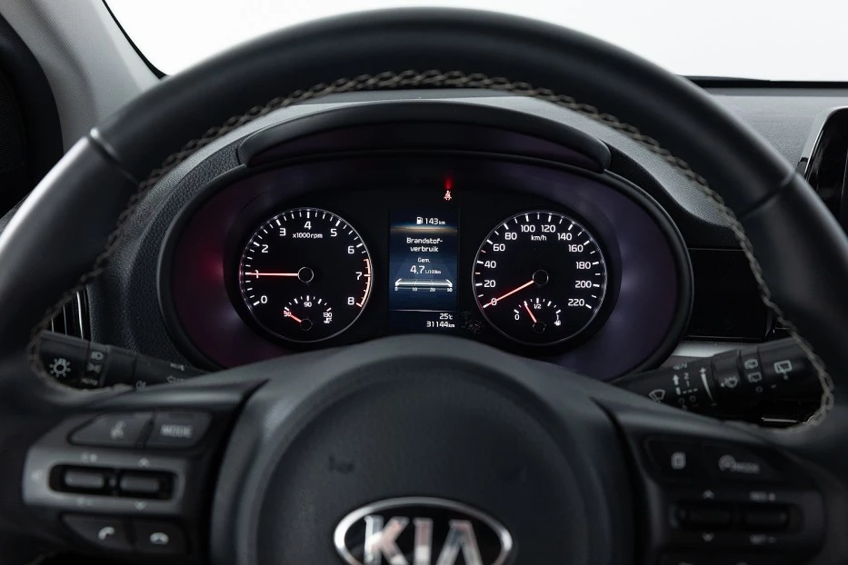 Kia Picanto – foto 19