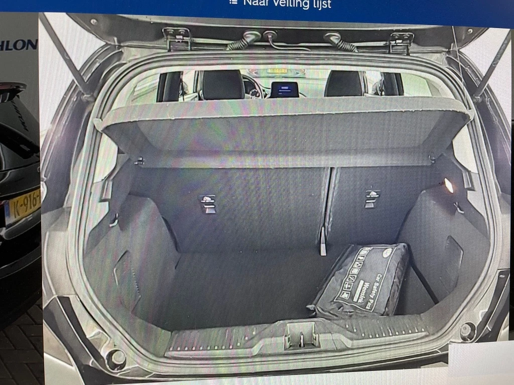 Ford Fiesta – foto 5