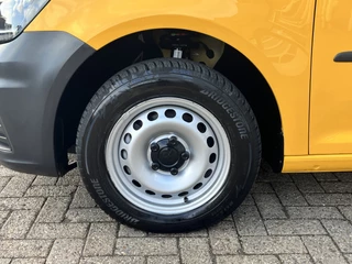 Volkswagen Caddy – thumbnail 24