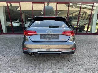 Audi A3 – thumbnail 3