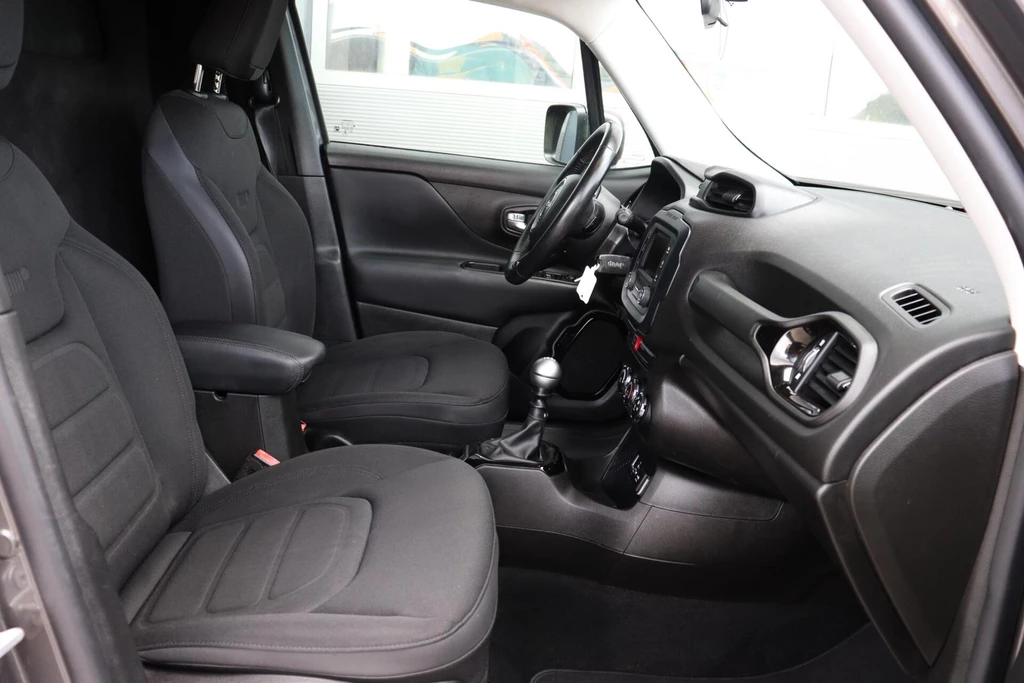 Jeep Renegade – foto 15