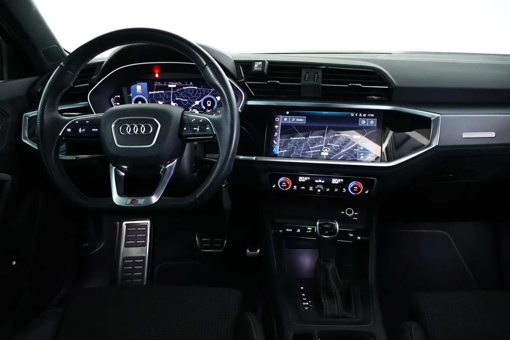 Audi Q3 – foto 17