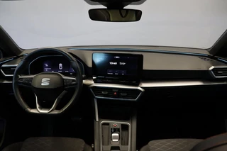 SEAT Leon – thumbnail 8