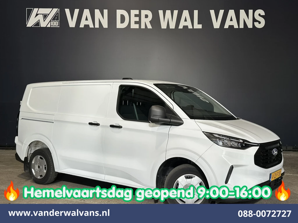 Ford Transit Custom – foto 4